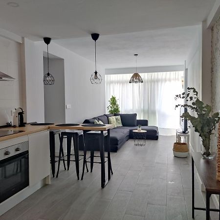 Delicias Home Málaga Esterno foto