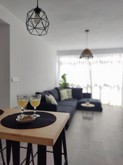 Delicias Home Málaga Esterno foto