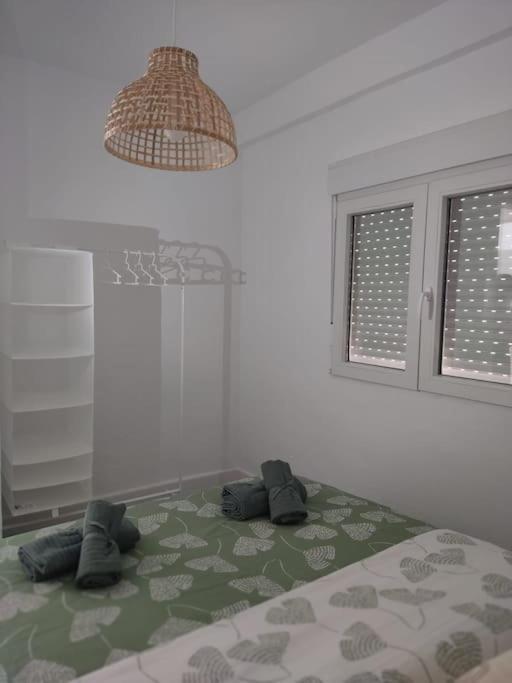 Delicias Home Málaga Esterno foto