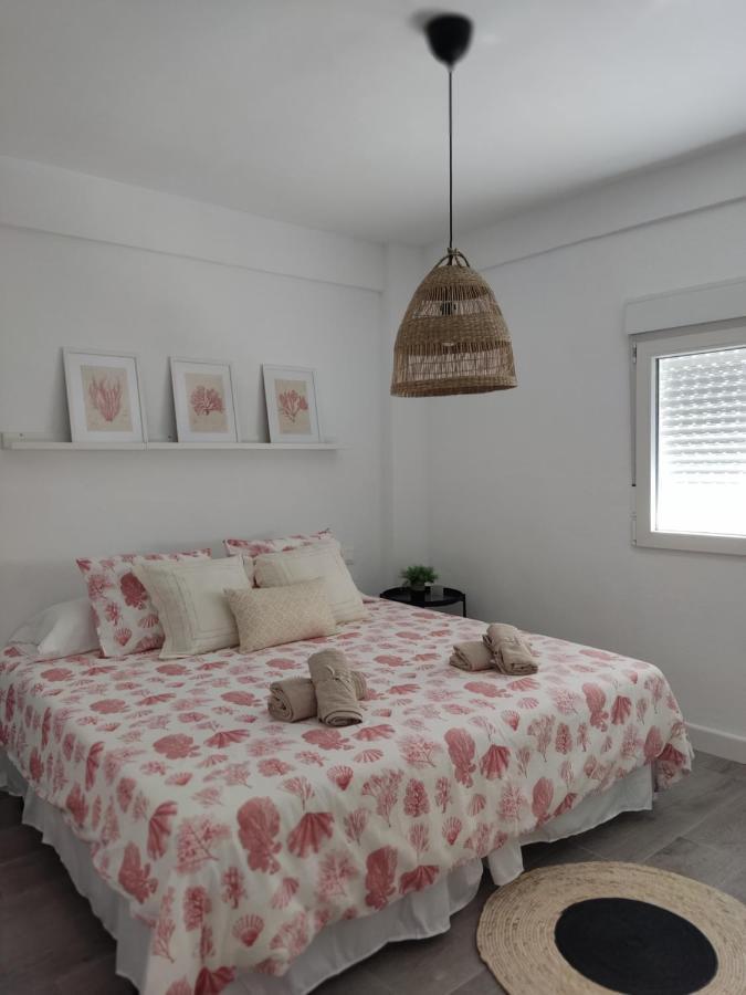 Delicias Home Málaga Esterno foto