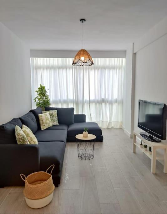 Delicias Home Málaga Esterno foto