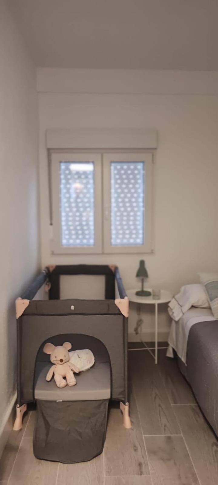 Delicias Home Málaga Esterno foto